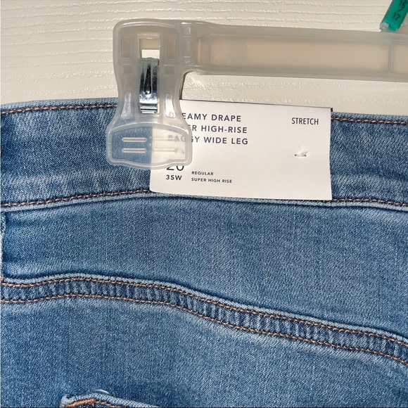 NWT American Eagle 🦅 Jeans 👖 - Picture 11 of 15